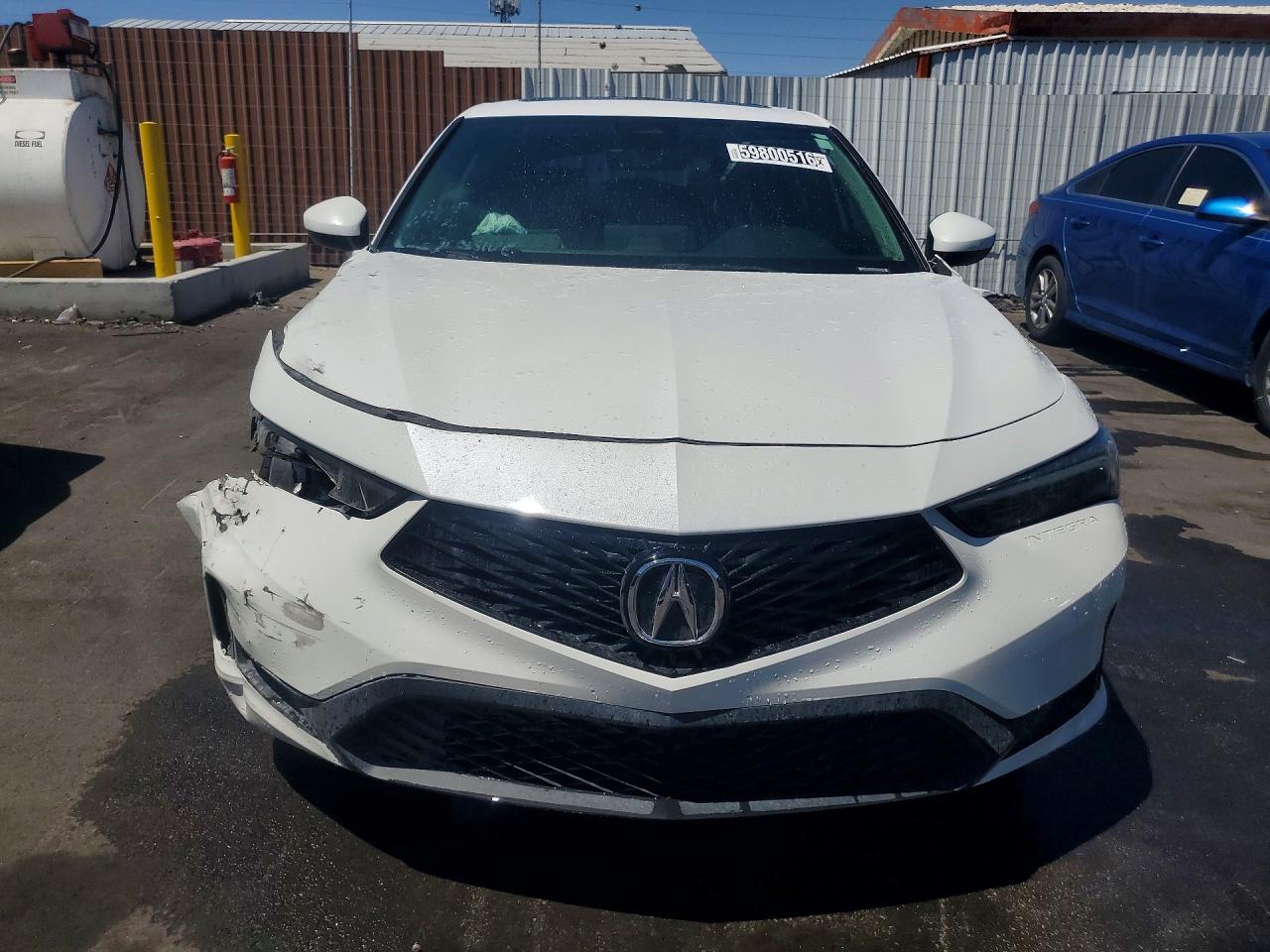 2023 ACURA INTEGRA — снимка 5