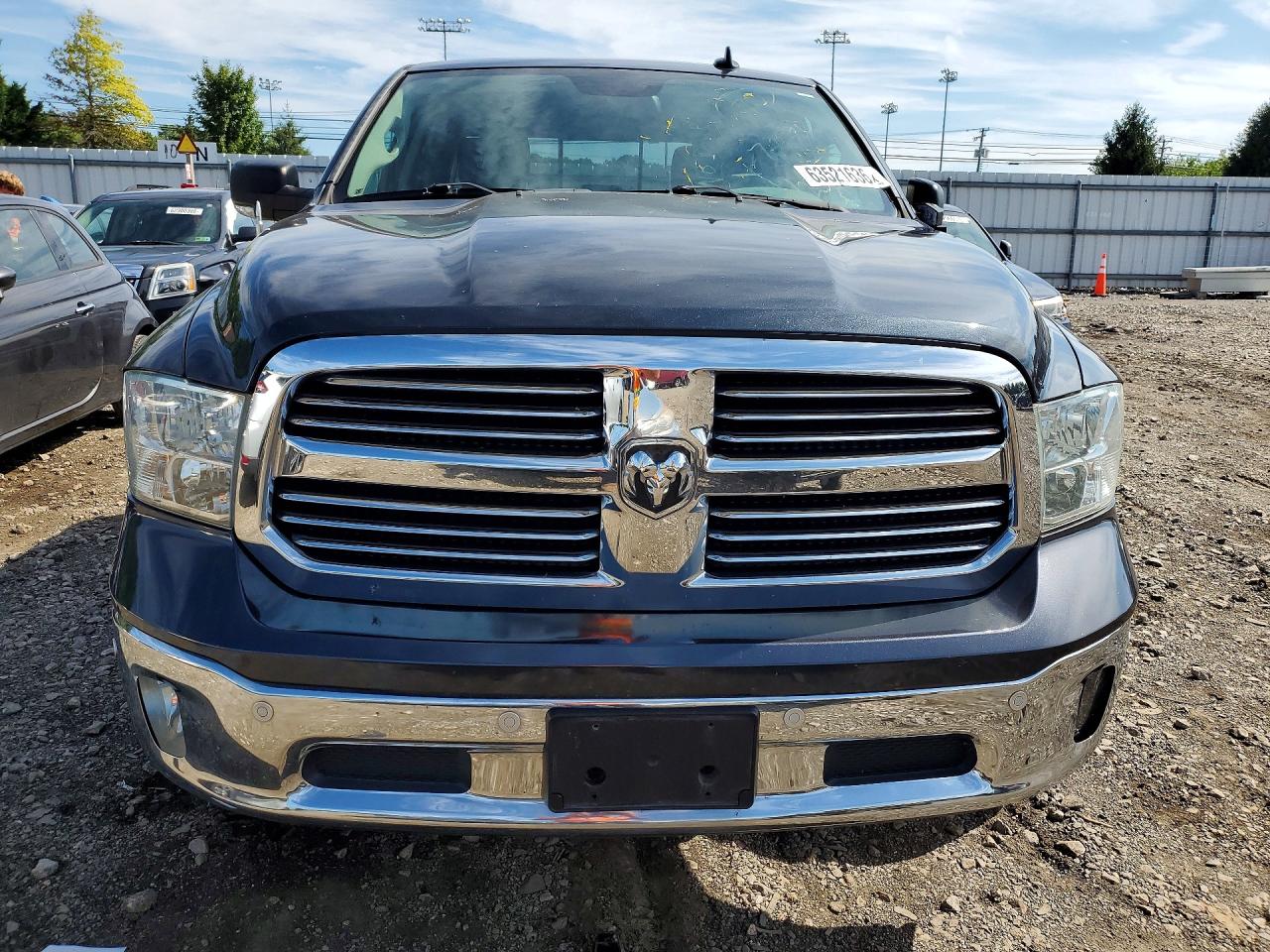 2017 RAM 1500 SLT — снимка 5