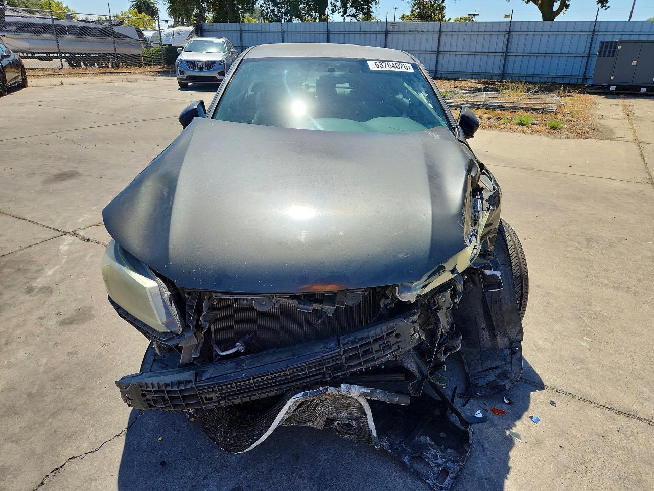 2015 HONDA ACCORD SPORT — снимка 5
