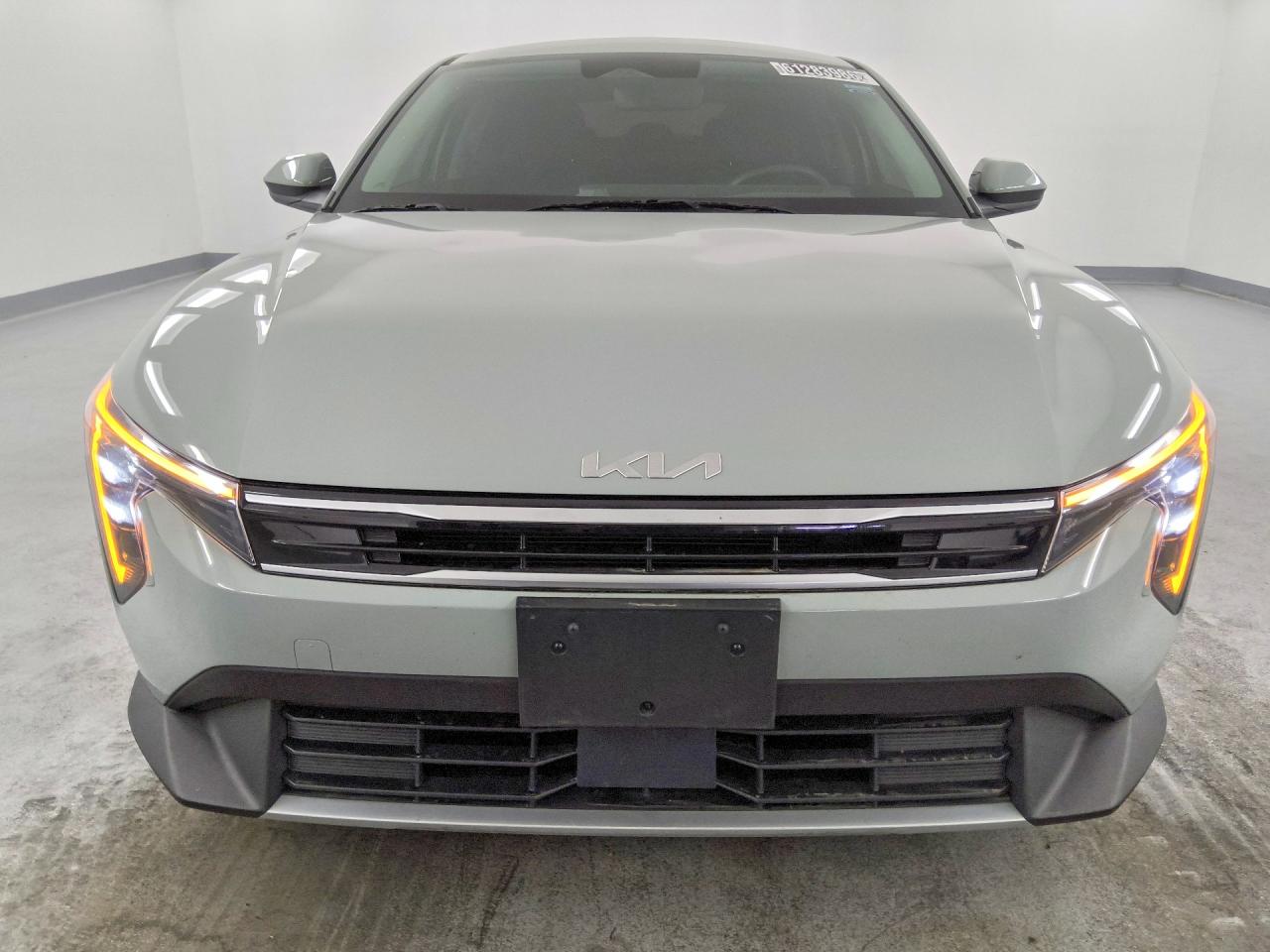 2025 KIA K4 EX — снимка 5