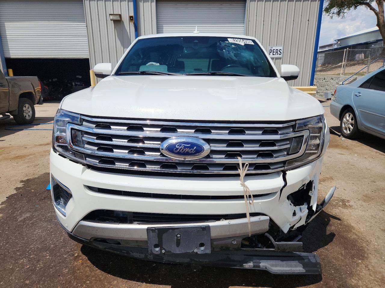 2021 FORD EXPEDITION LIMITED — снимка 5