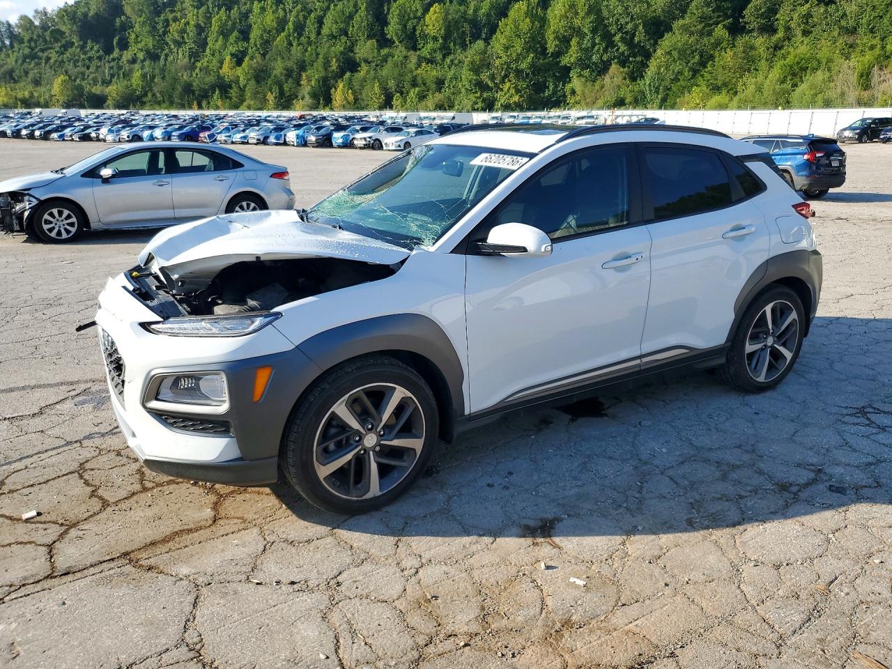 2020 HYUNDAI KONA LIMITED