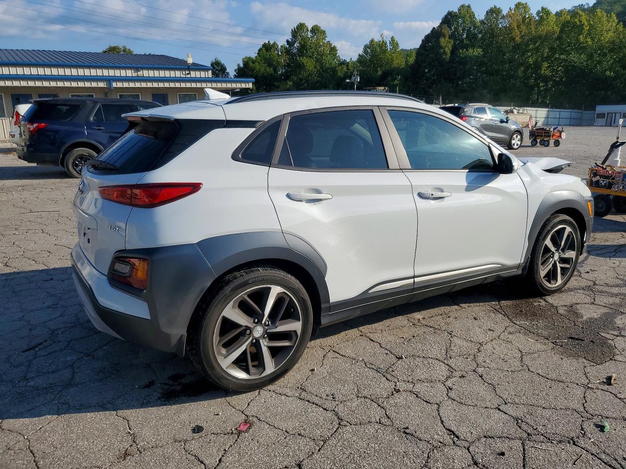 2020 HYUNDAI KONA LIMITED — снимка 3