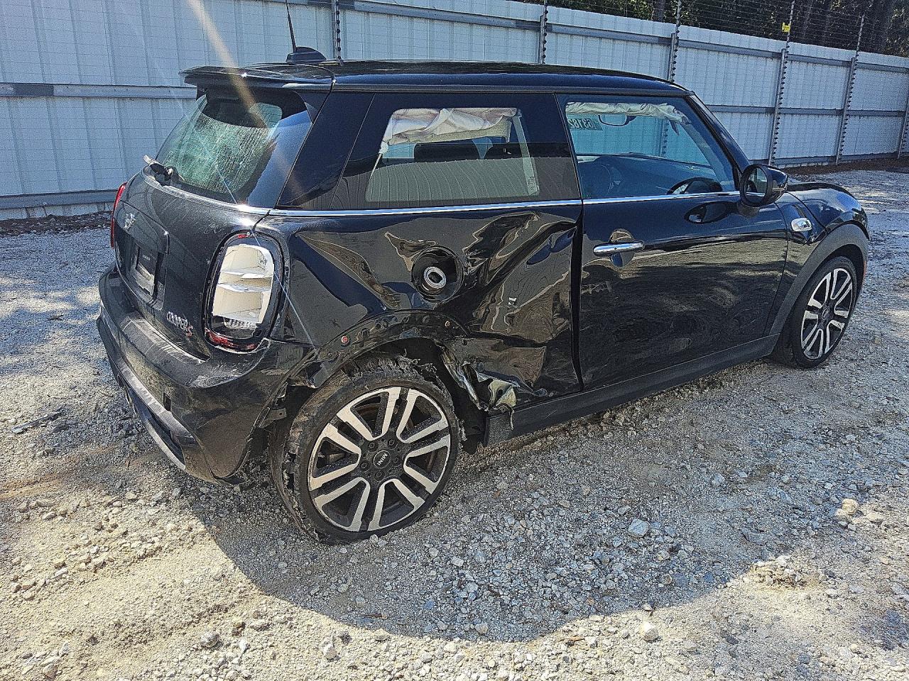 2021 MINI COOPER S — снимка 3
