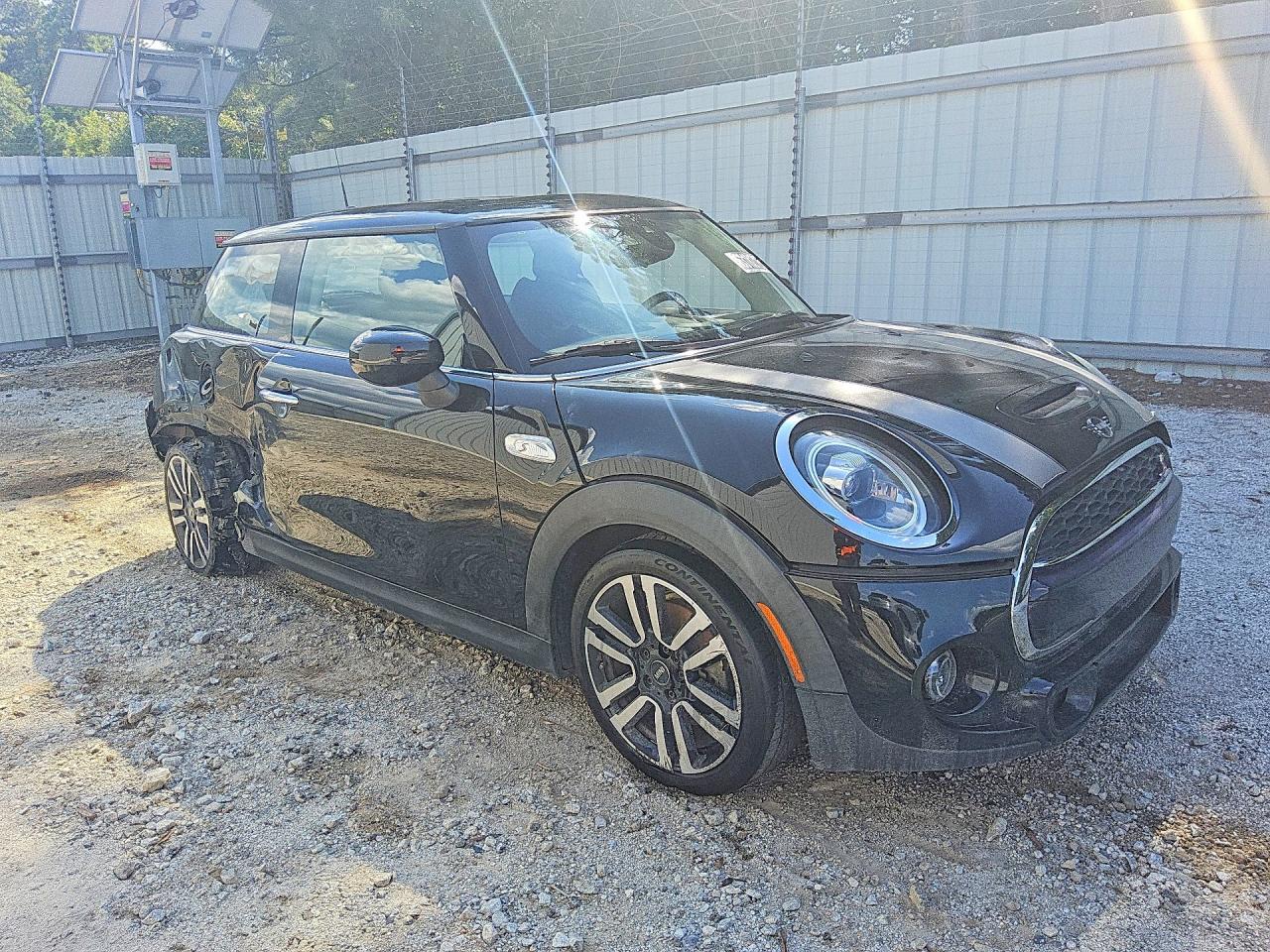2021 MINI COOPER S — снимка 4