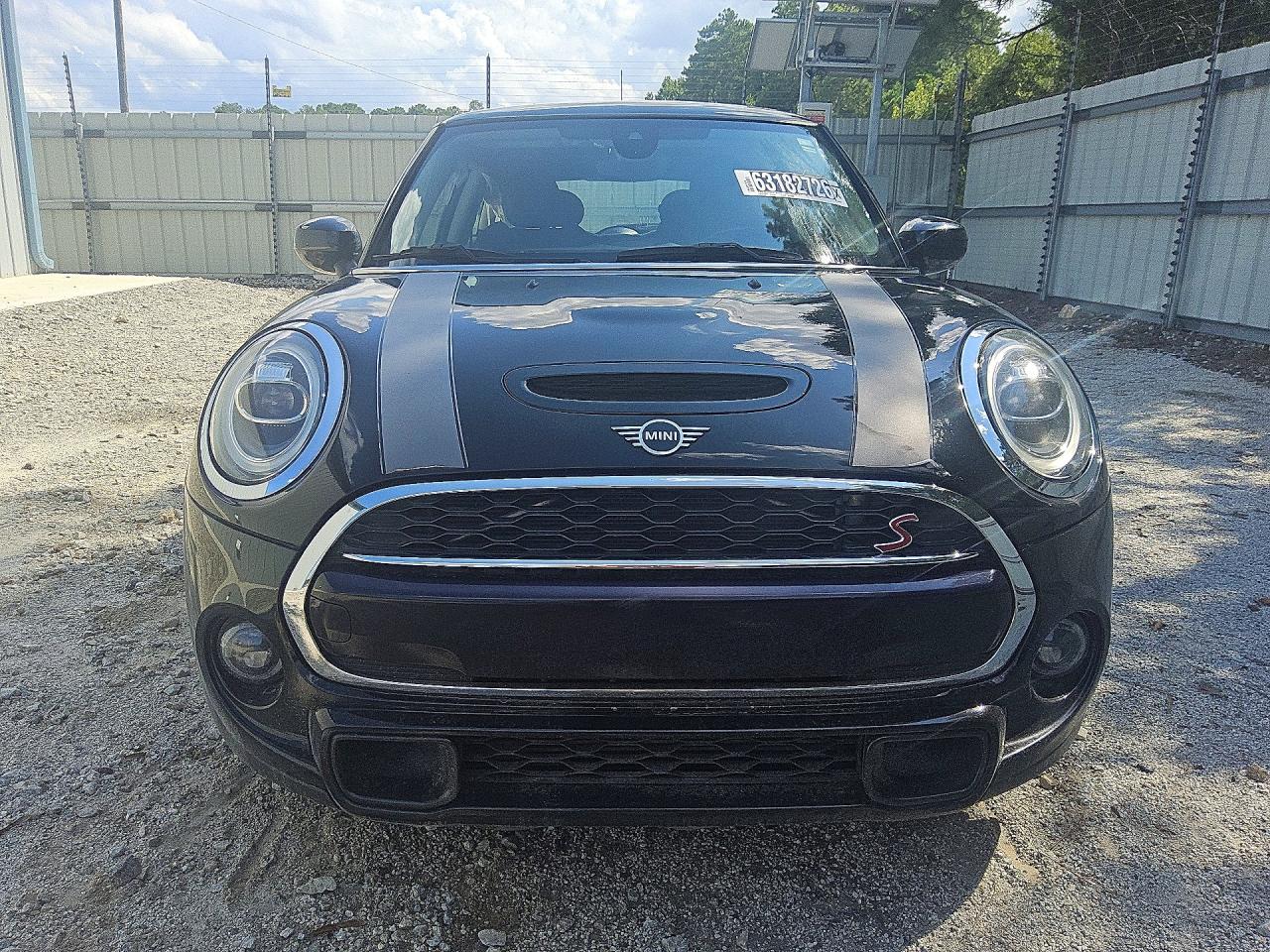 2021 MINI COOPER S — снимка 5