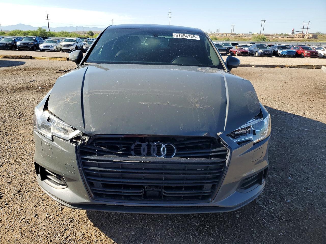 2020 AUDI A3 PREMIUM — снимка 5