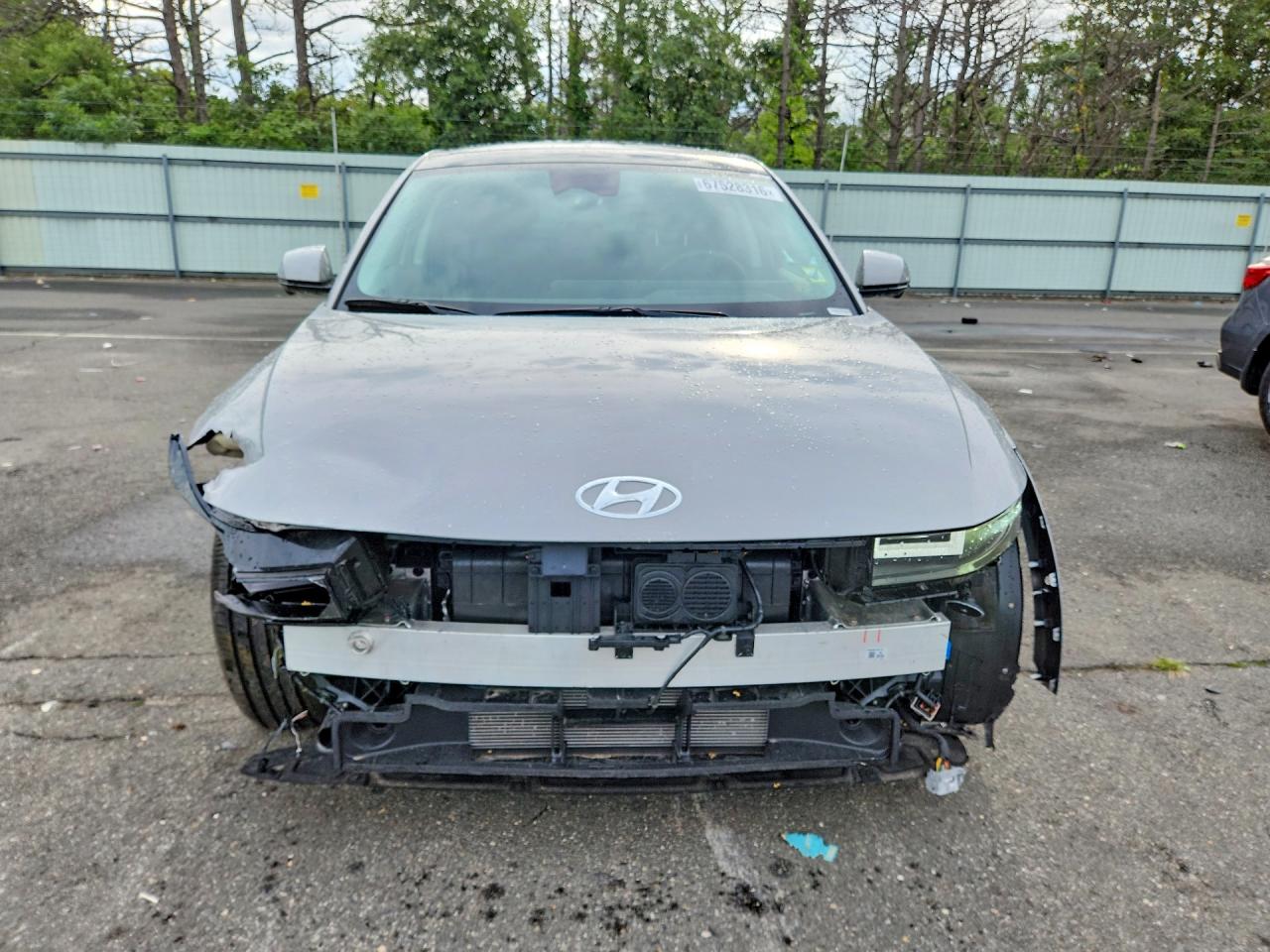 2023 HYUNDAI IONIQ 5 LIMITED — снимка 5
