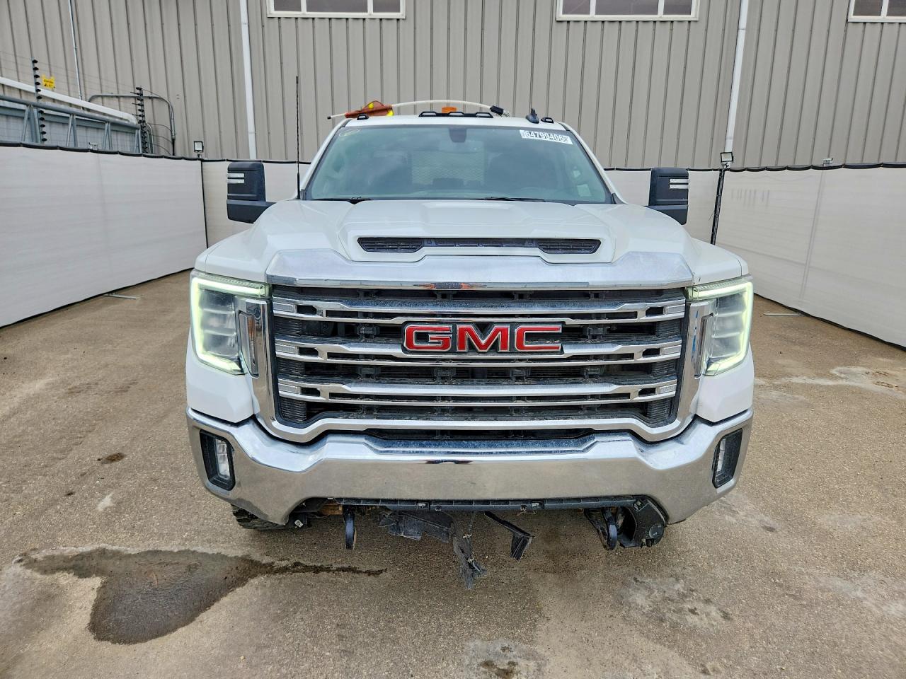 2023 GMC SIERRA 3500HD — снимка 5