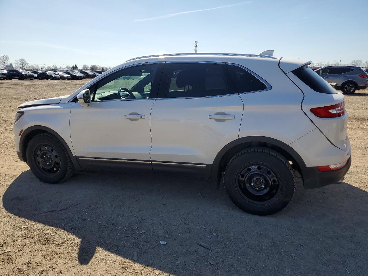 2015 LINCOLN MKC — снимка 2