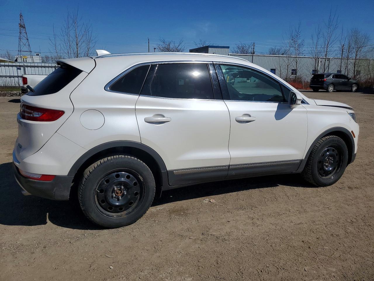 2015 LINCOLN MKC — снимка 3