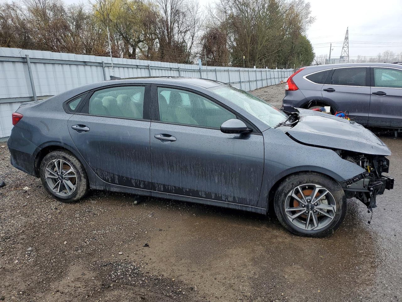 2023 KIA FORTE — снимка 4