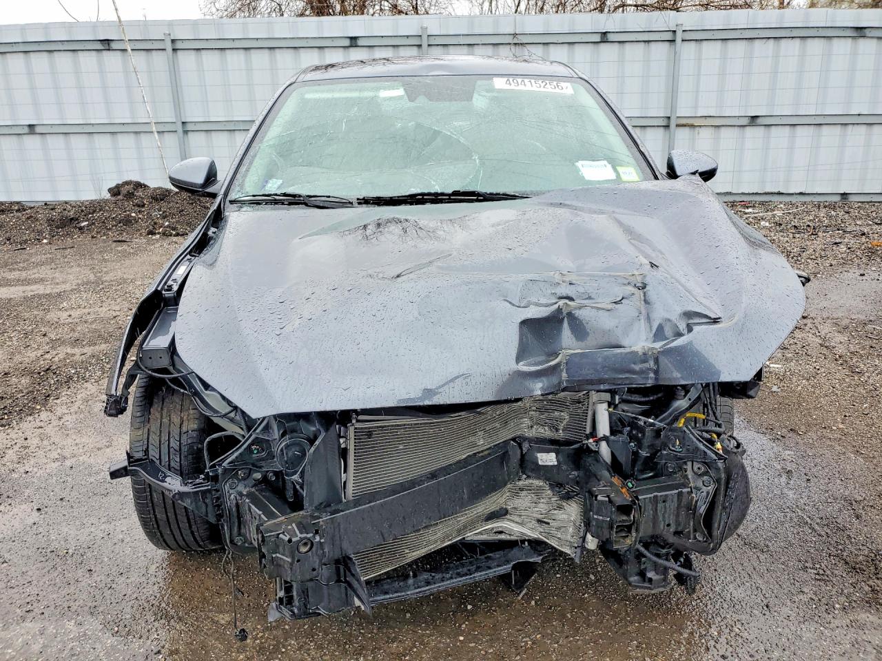 2023 KIA FORTE — снимка 5