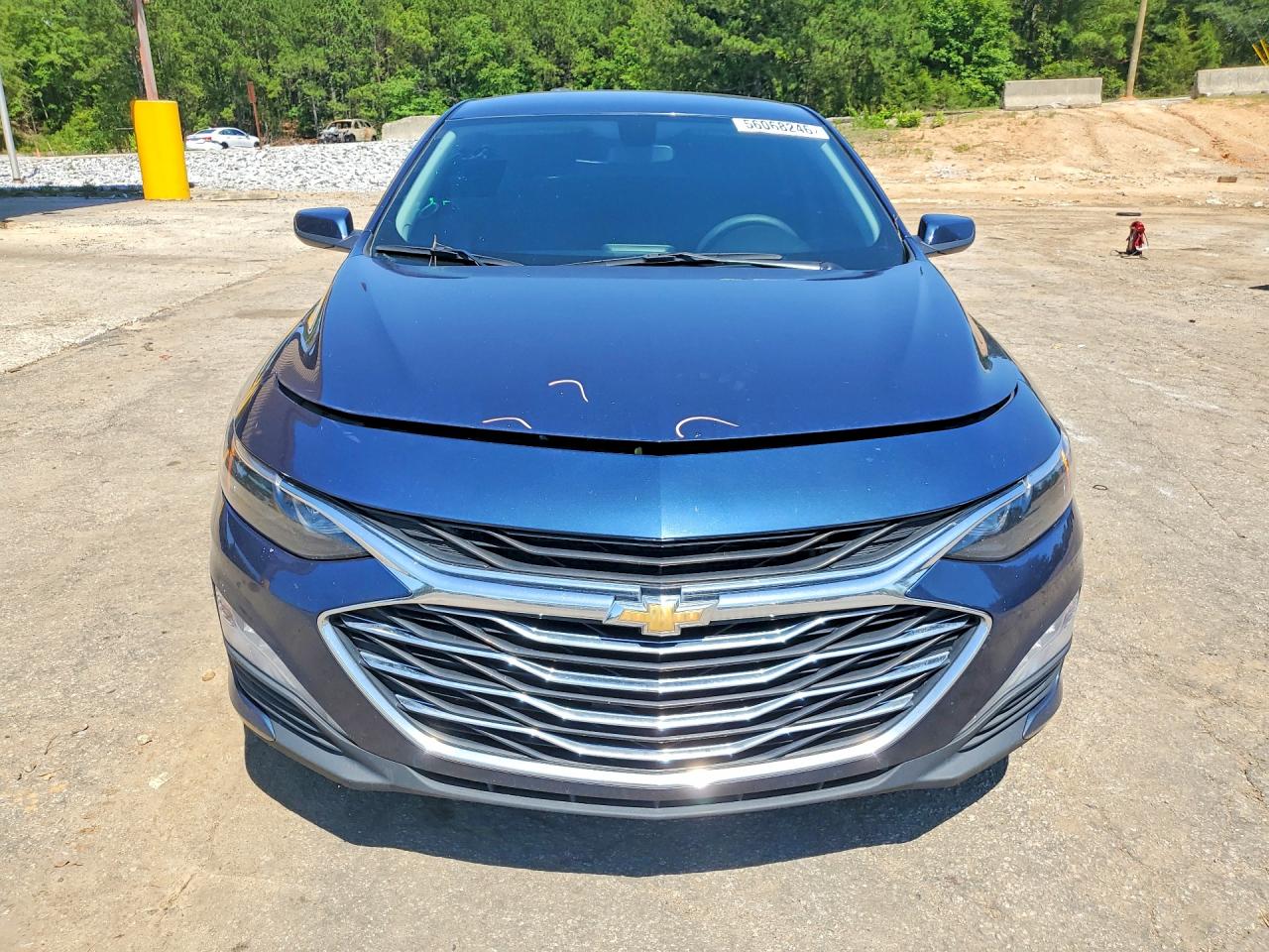 2022 CHEVROLET MALIBU LT — снимка 5