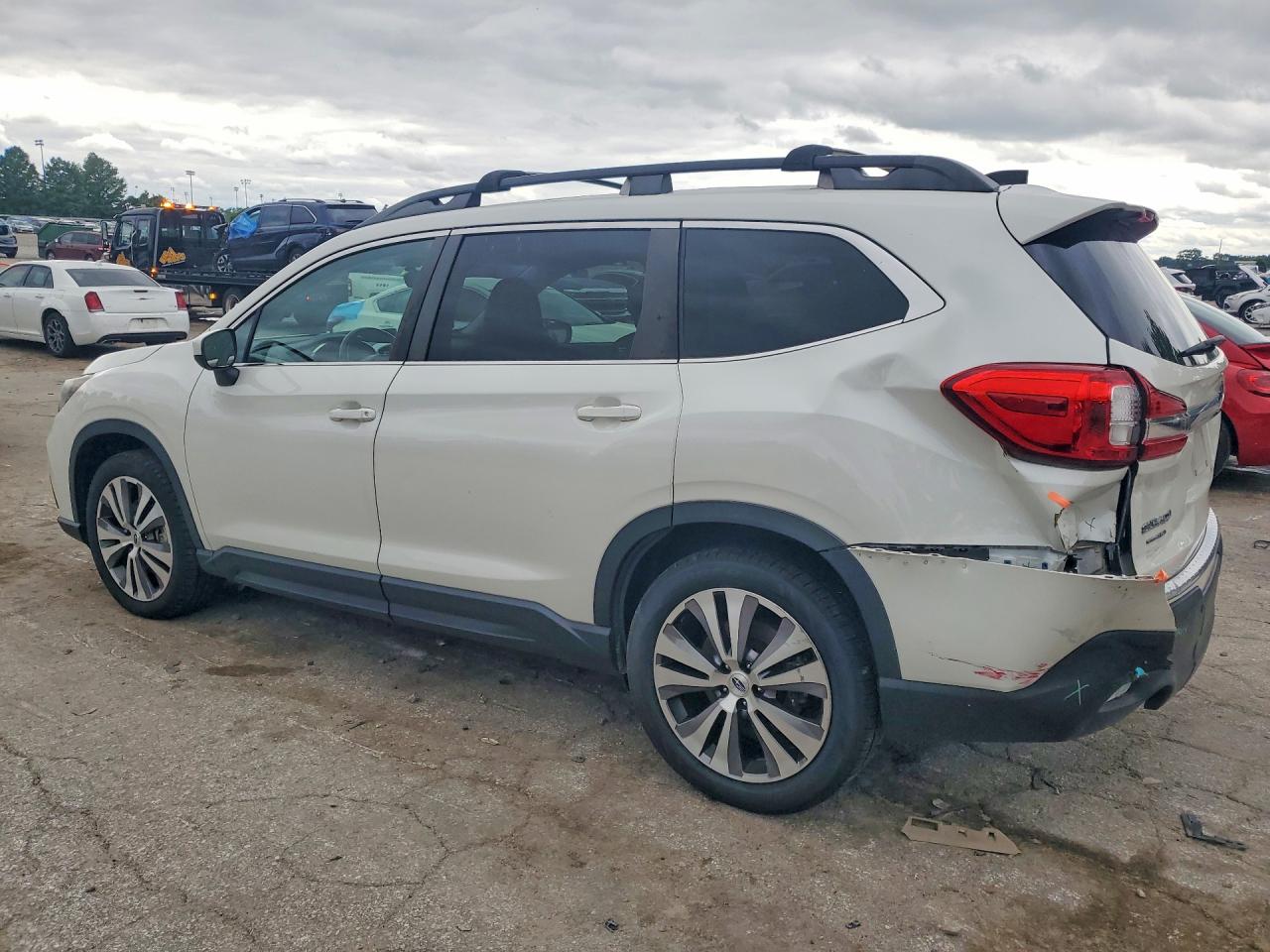 2021 SUBARU ASCENT PREMIUM — снимка 2