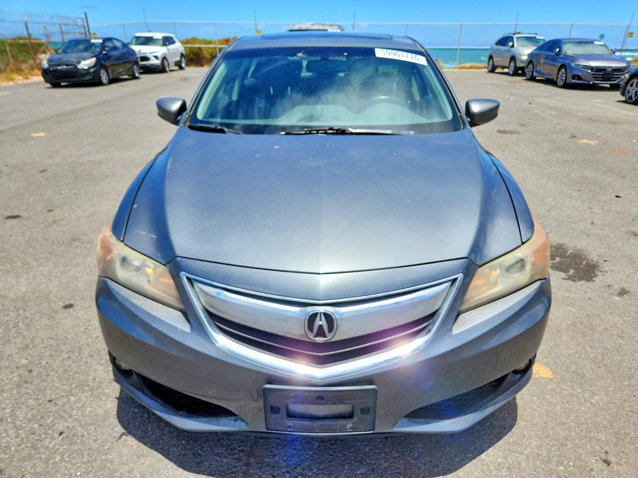 2013 ACURA ILX 20 PREMIUM — снимка 5