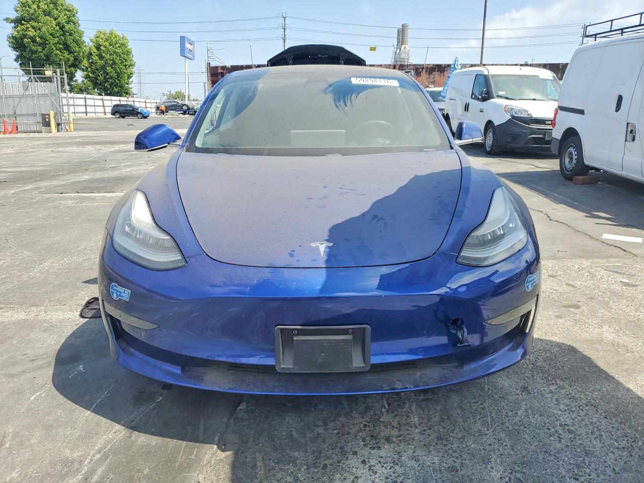 2020 TESLA MODEL 3 — снимка 5
