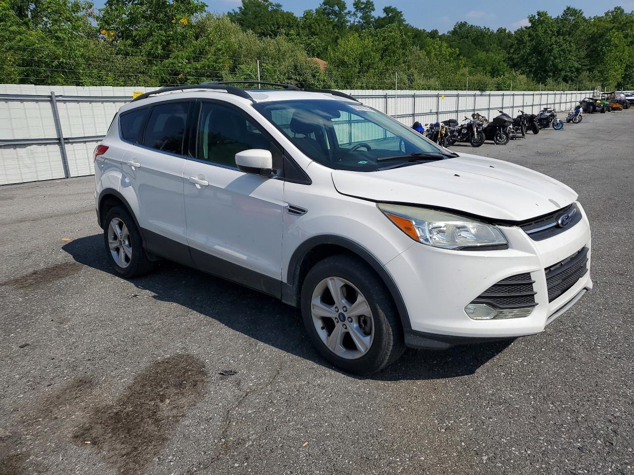 2016 FORD ESCAPE SE — снимка 4