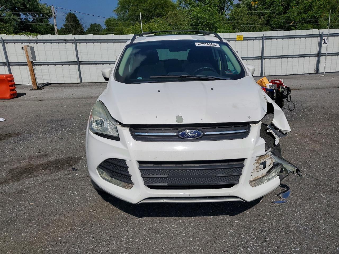 2016 FORD ESCAPE SE — снимка 5