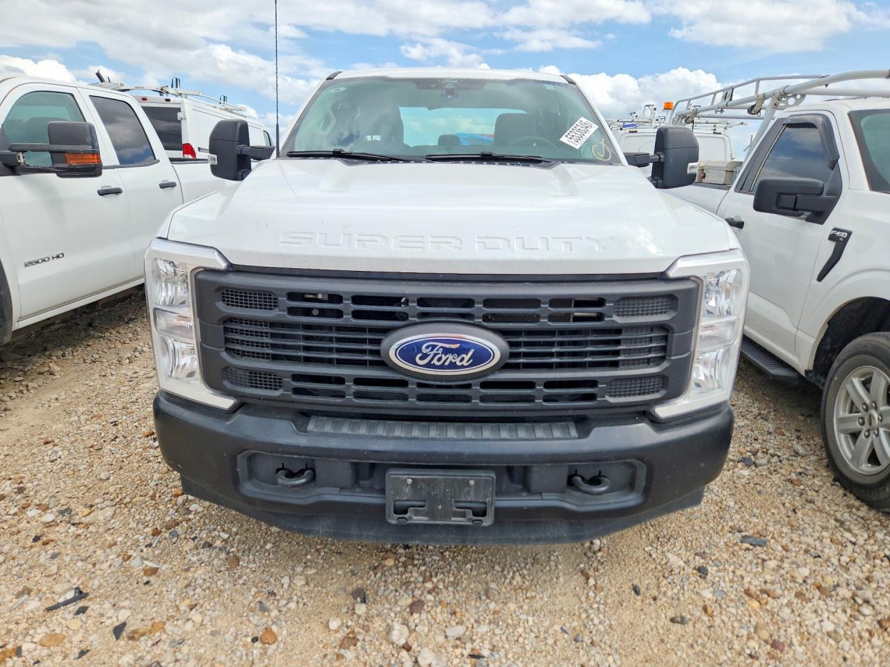 2025 FORD F250 SUPER DUTY — снимка 5