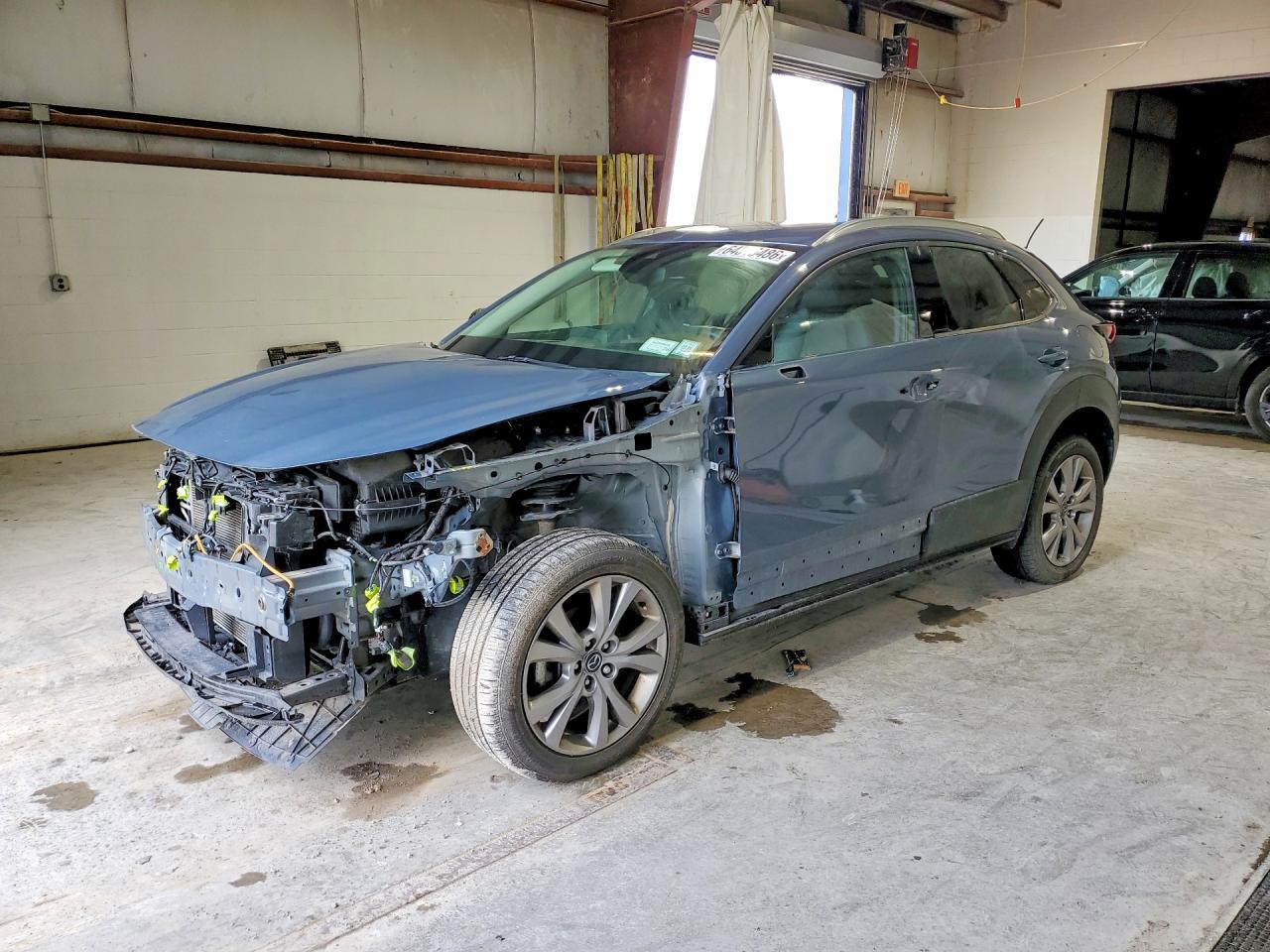 2021 MAZDA CX-30 PREMIUM