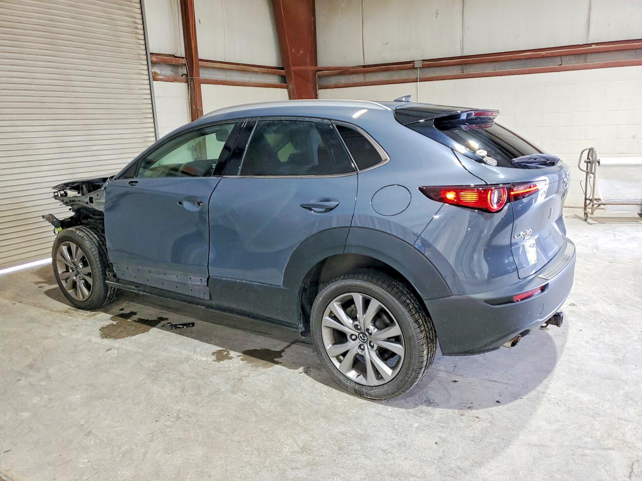 2021 MAZDA CX-30 PREMIUM — снимка 2