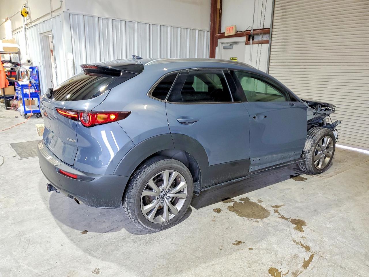 2021 MAZDA CX-30 PREMIUM — снимка 3