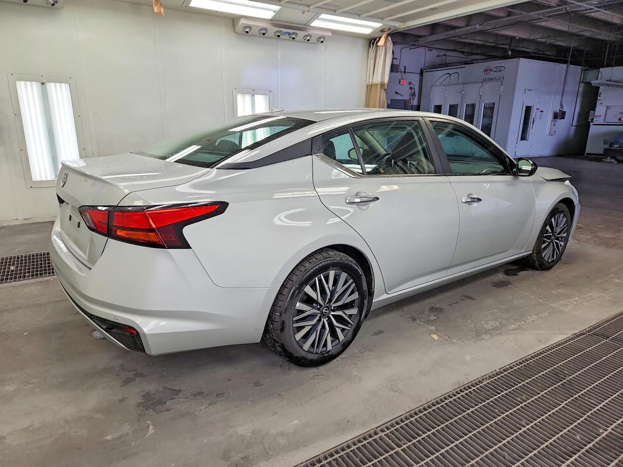 2025 NISSAN ALTIMA SV — снимка 3
