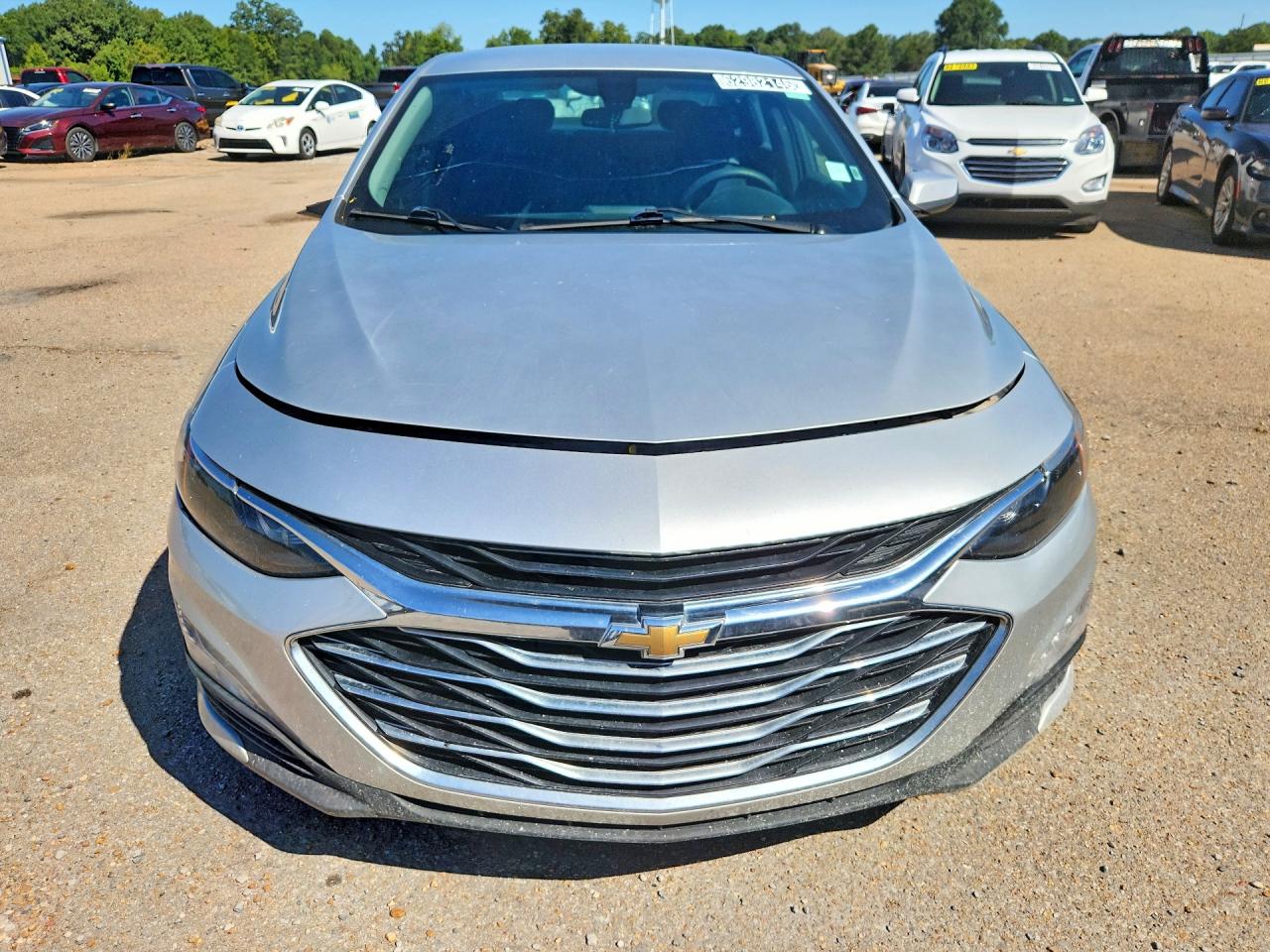 2020 CHEVROLET MALIBU LT — снимка 5