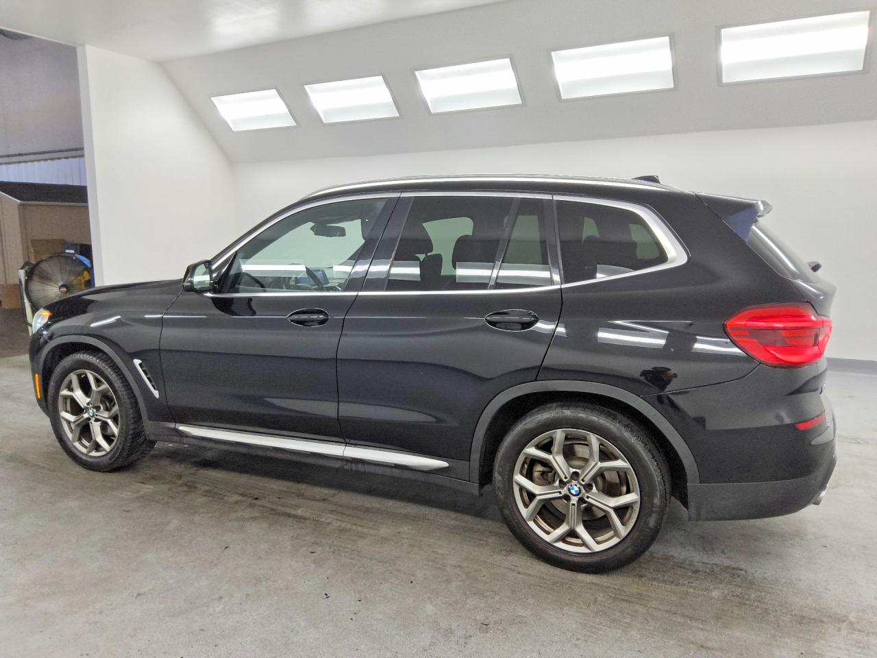 2021 BMW X3 SDRIVE30I — снимка 2