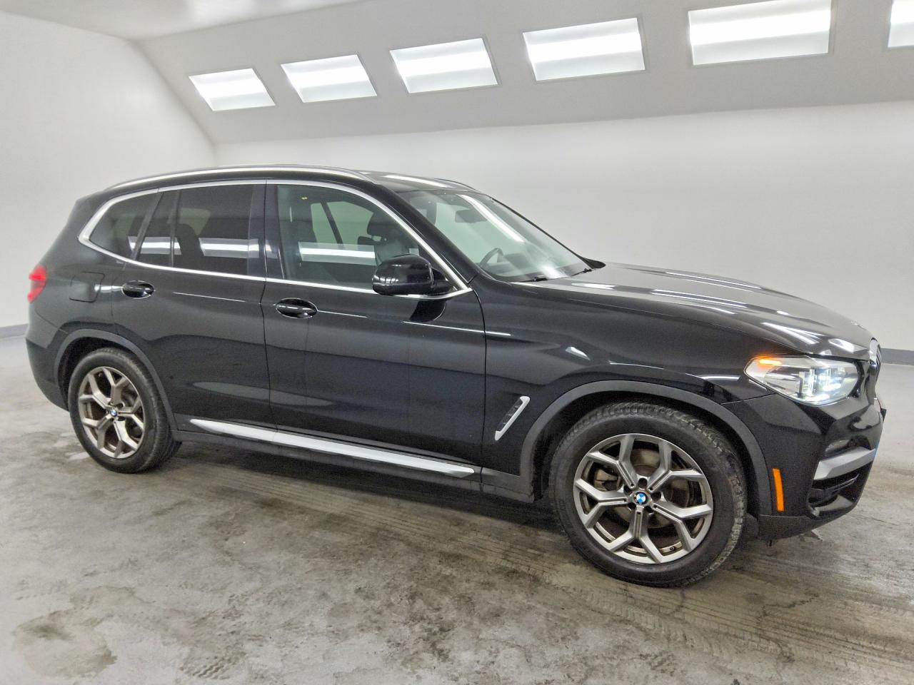 2021 BMW X3 SDRIVE30I — снимка 4