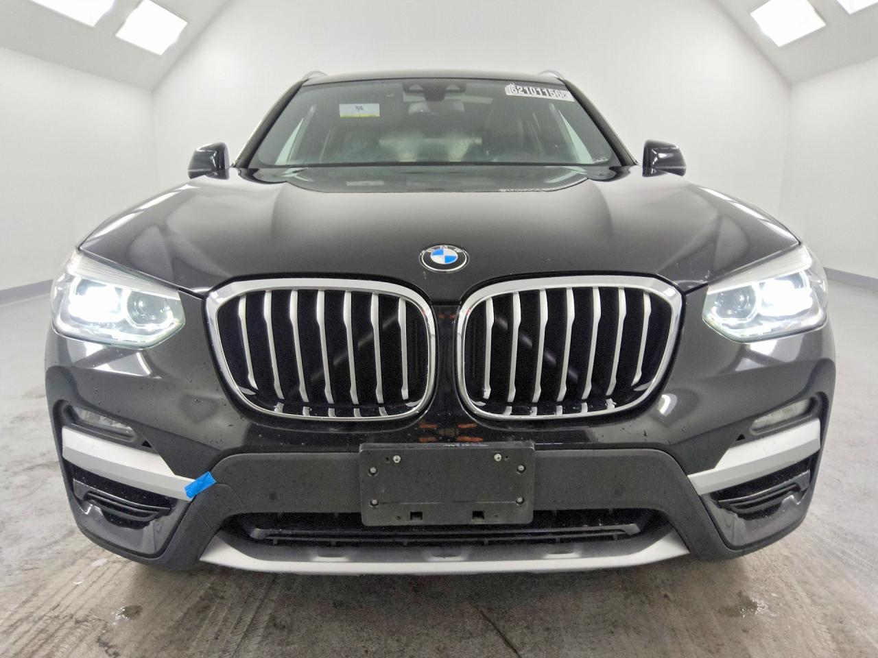 2021 BMW X3 SDRIVE30I — снимка 5