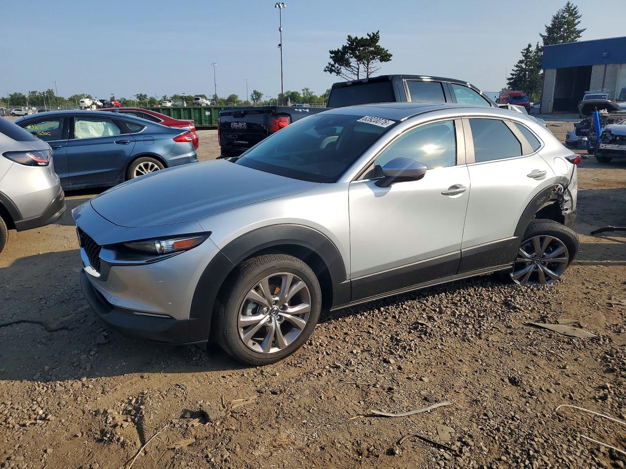 2021 MAZDA CX-30 PREFERRED