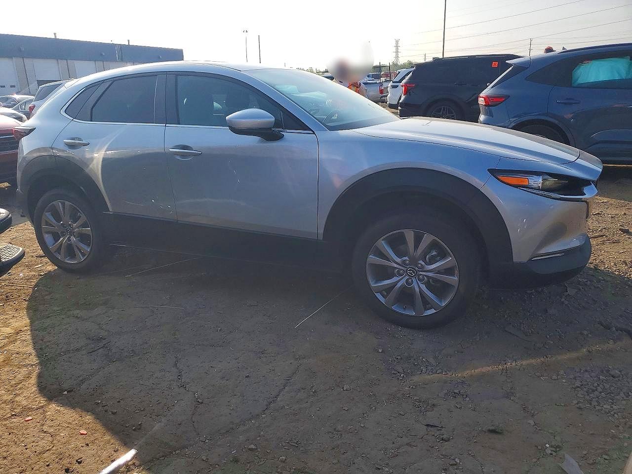 2021 MAZDA CX-30 PREFERRED — снимка 4