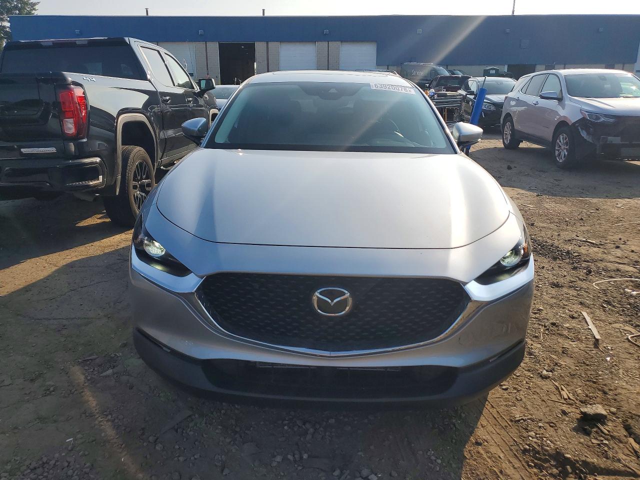 2021 MAZDA CX-30 PREFERRED — снимка 5