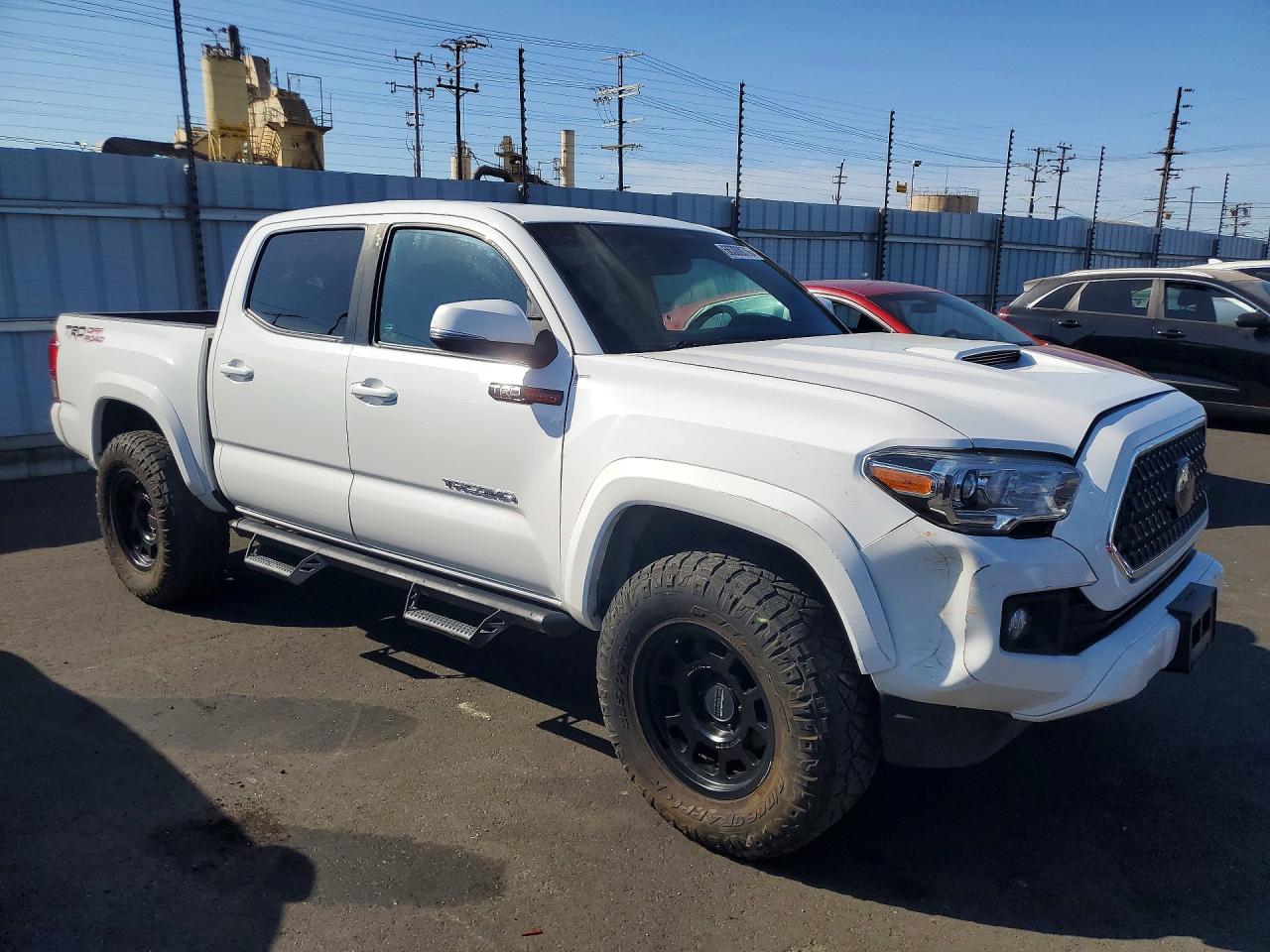 2019 TOYOTA TACOMA TRD SPORT — снимка 4