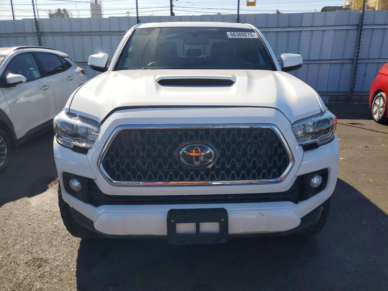 2019 TOYOTA TACOMA TRD SPORT — снимка 5