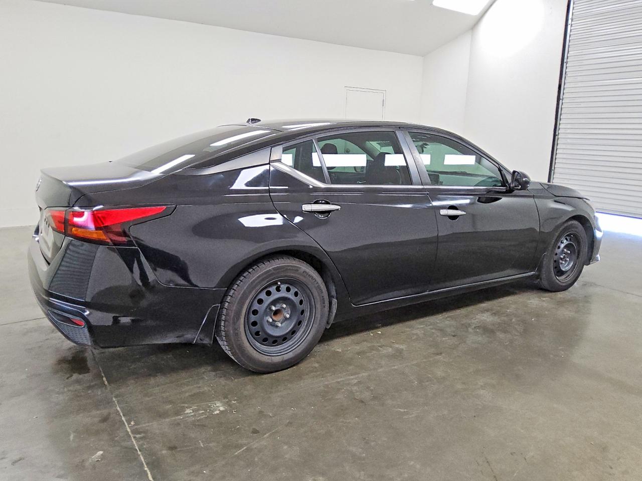 2019 NISSAN ALTIMA S — снимка 3
