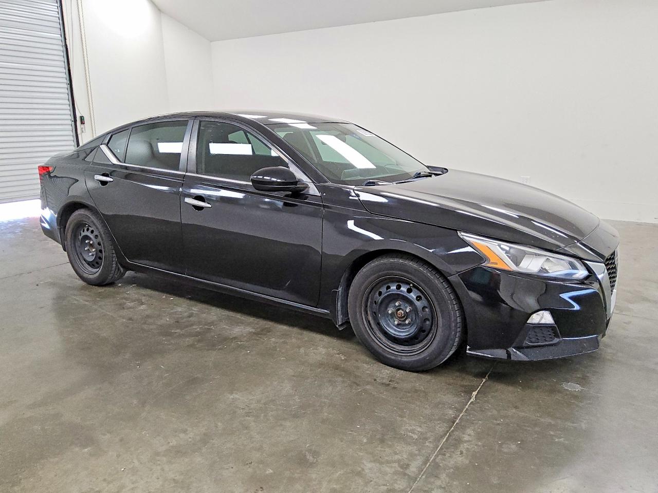 2019 NISSAN ALTIMA S — снимка 4