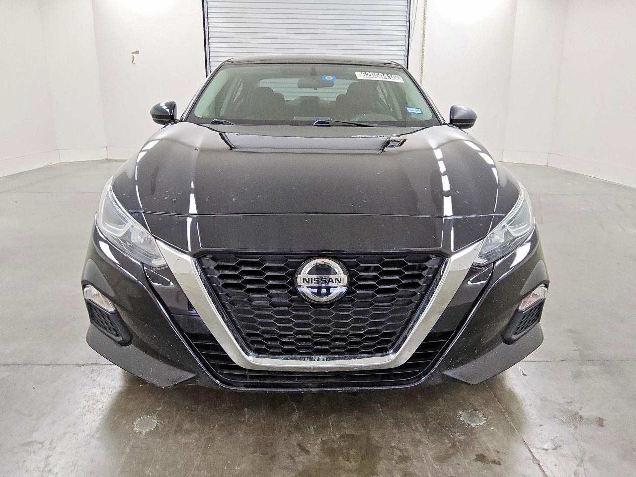 2019 NISSAN ALTIMA S — снимка 5