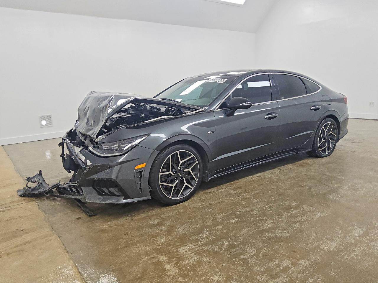 2023 HYUNDAI SONATA N LINE