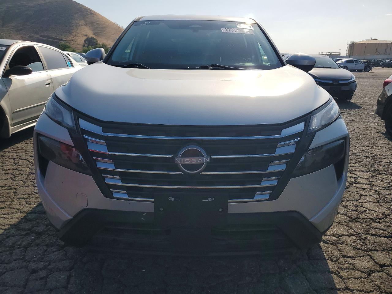 2024 NISSAN ROGUE SV — снимка 5