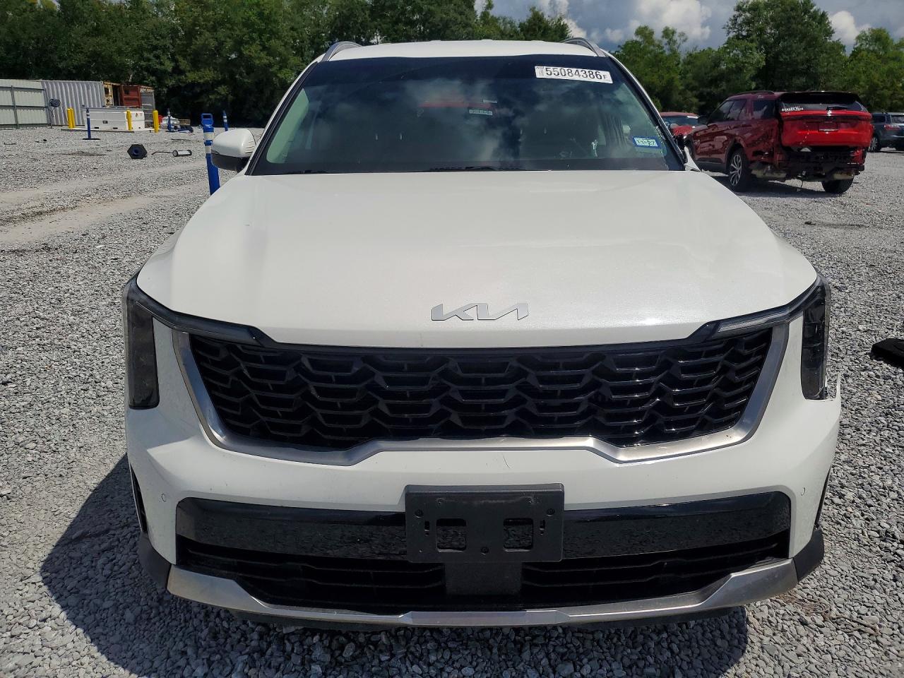 2025 KIA SORENTO EX — снимка 5