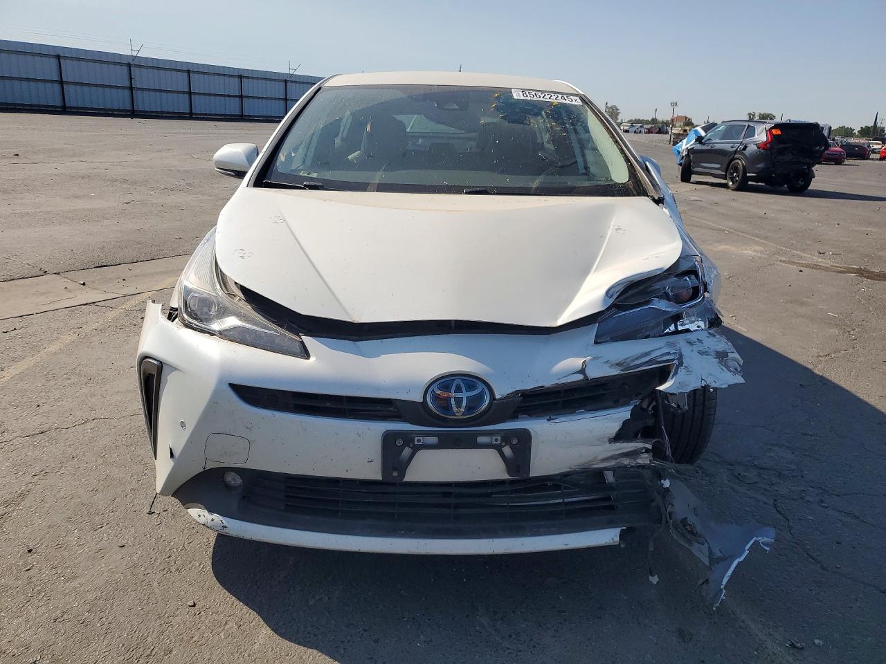 2022 TOYOTA PRIUS LIMITED — снимка 5