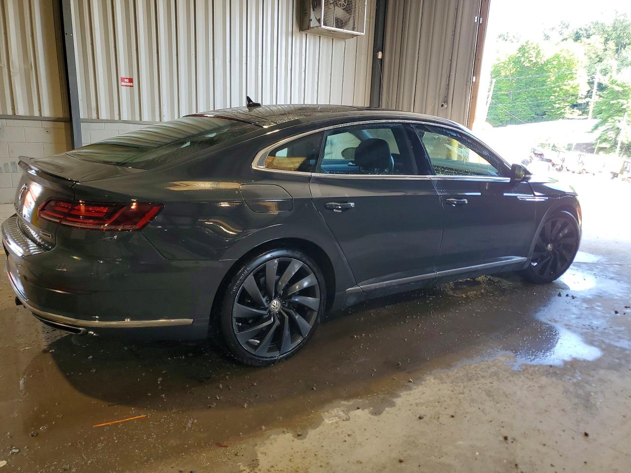 2020 VOLKSWAGEN ARTEON SEL R-LINE — снимка 3