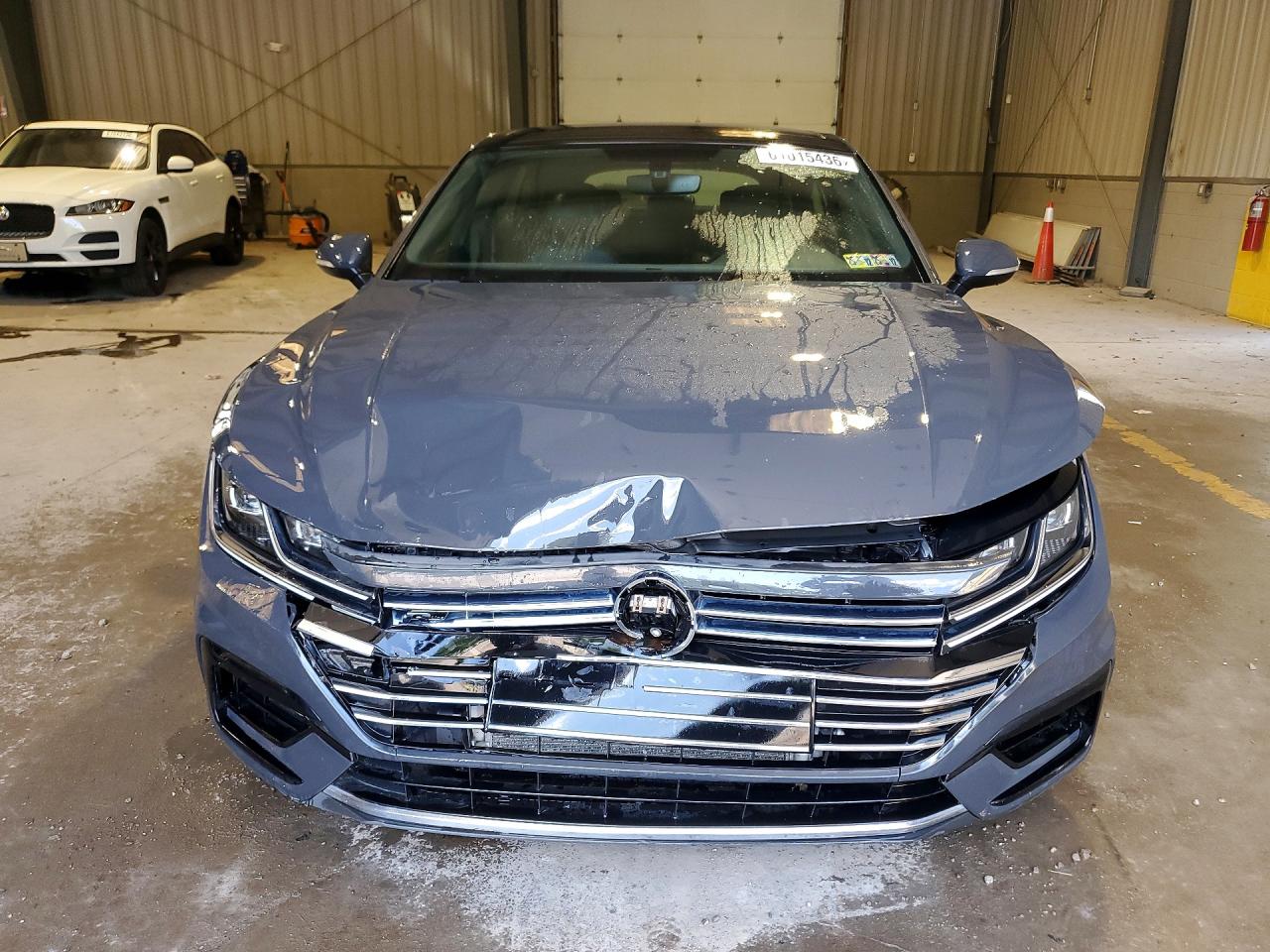 2020 VOLKSWAGEN ARTEON SEL R-LINE — снимка 5