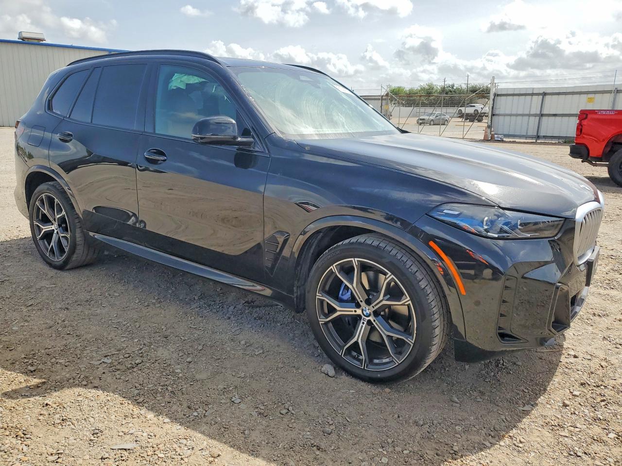 2025 BMW X5 SDRIVE 40I — снимка 4