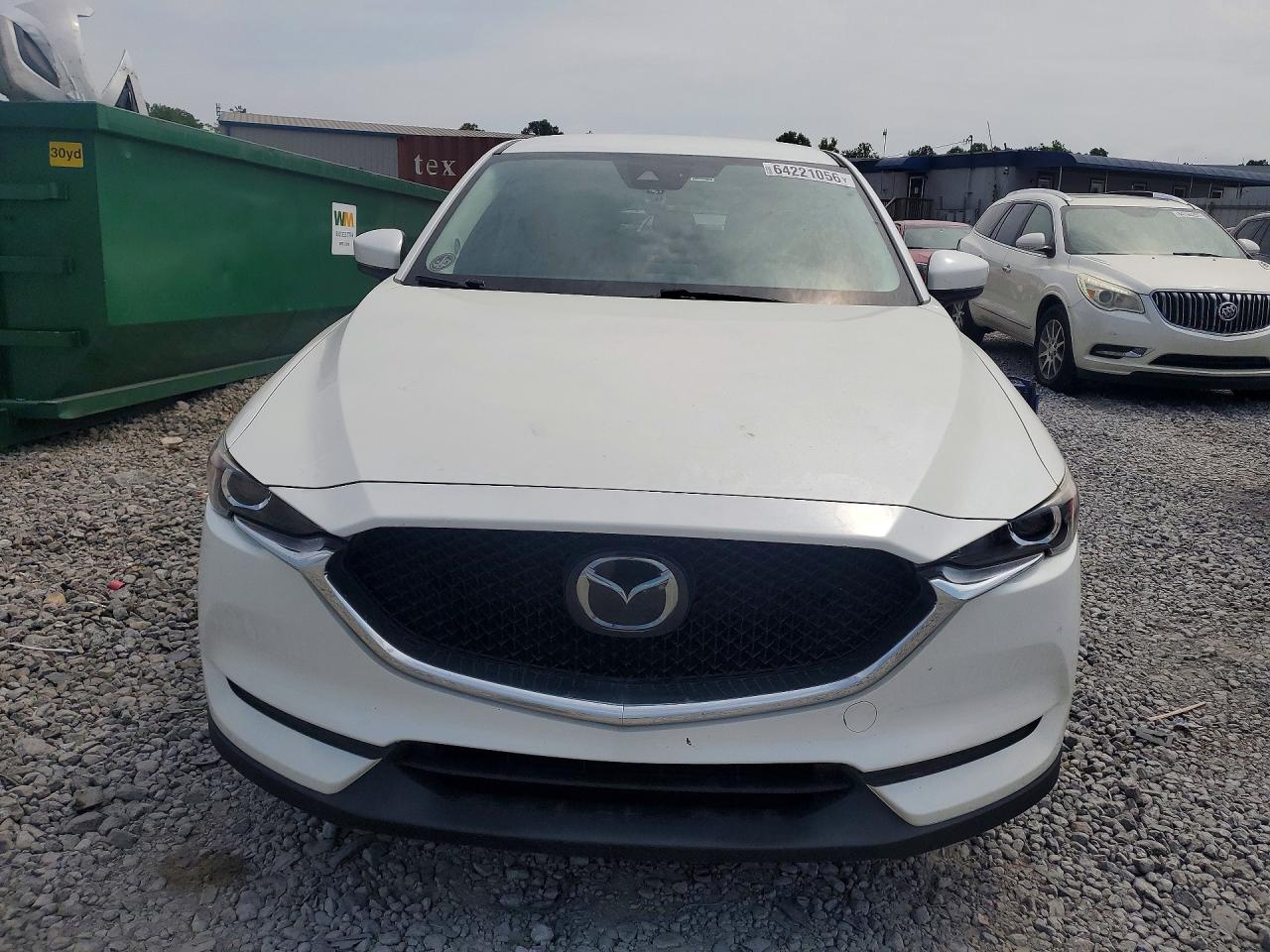 2020 MAZDA CX-5 TOURING — снимка 5