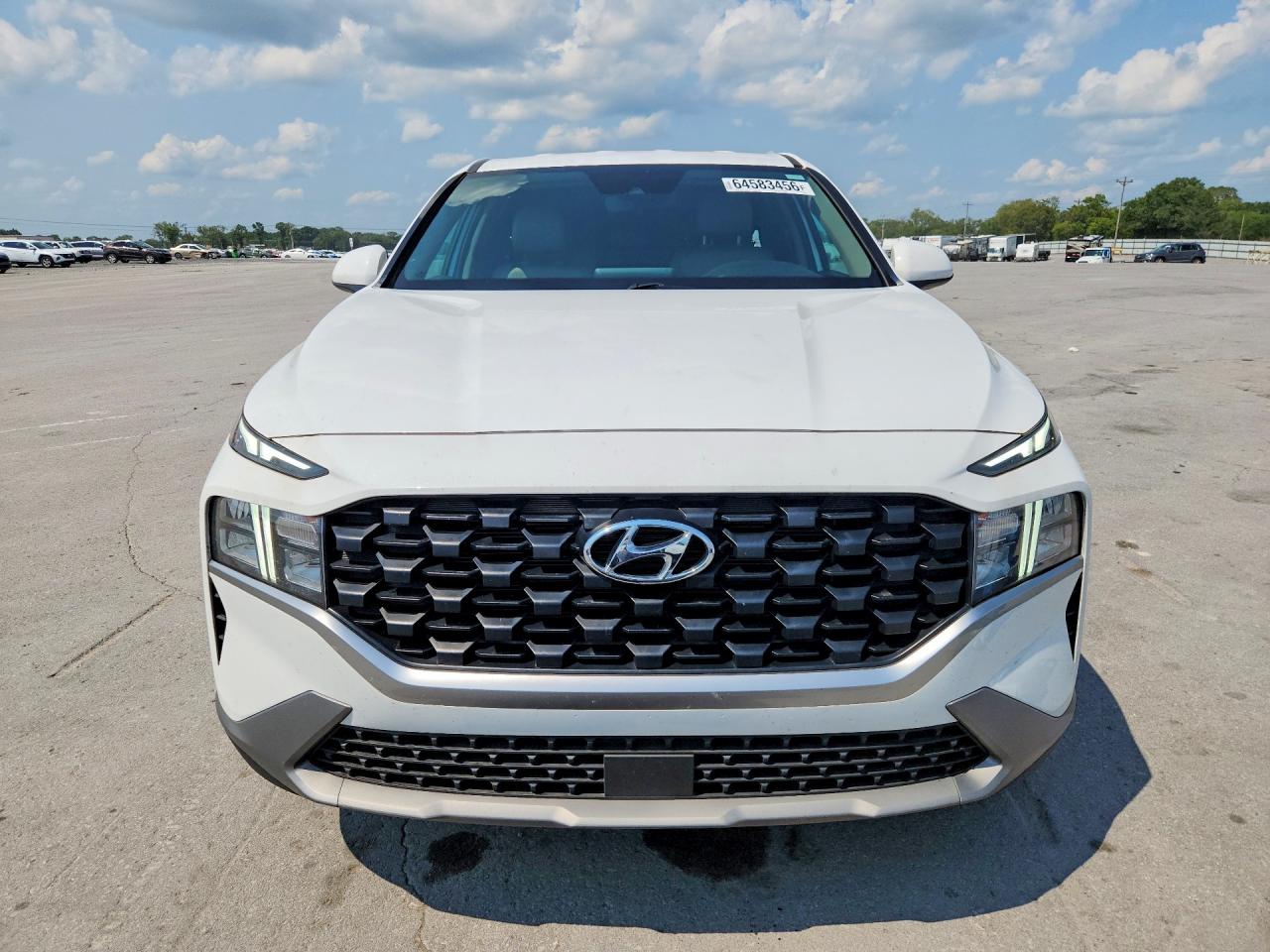 2023 HYUNDAI SANTA FE SE — снимка 5