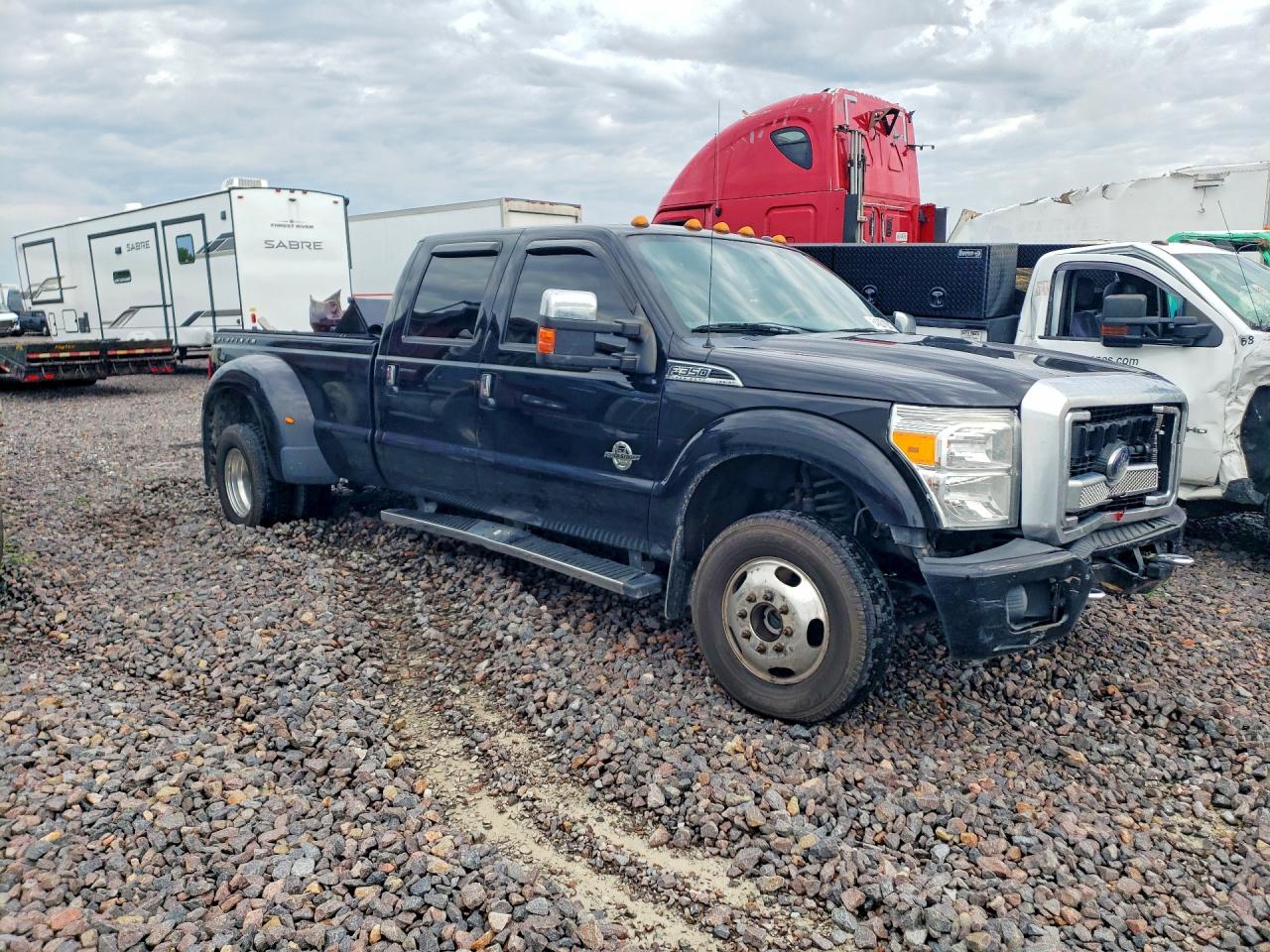 2016 FORD F350 SUPER DUTY — снимка 4